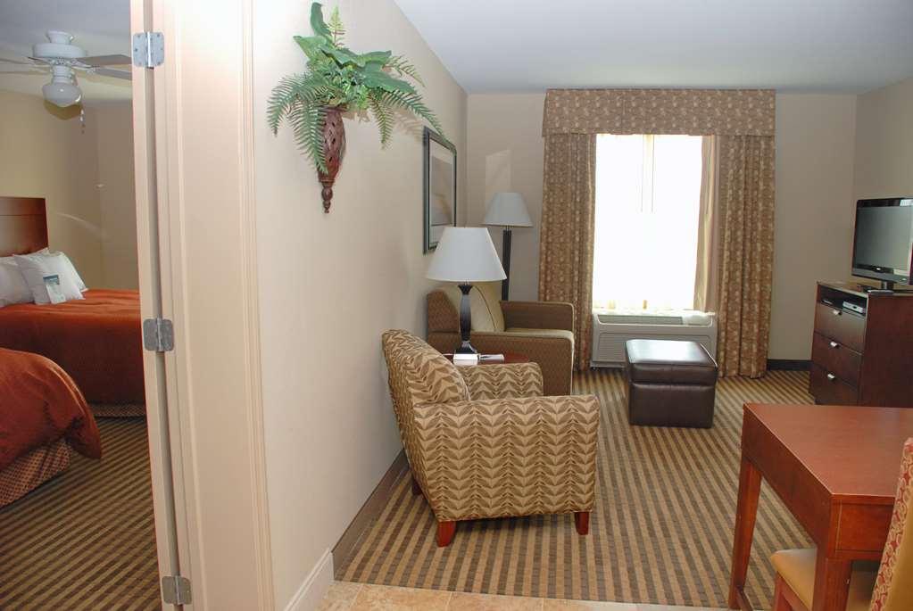 Homewood Suites By Hilton Macon-North Pokoj fotografie