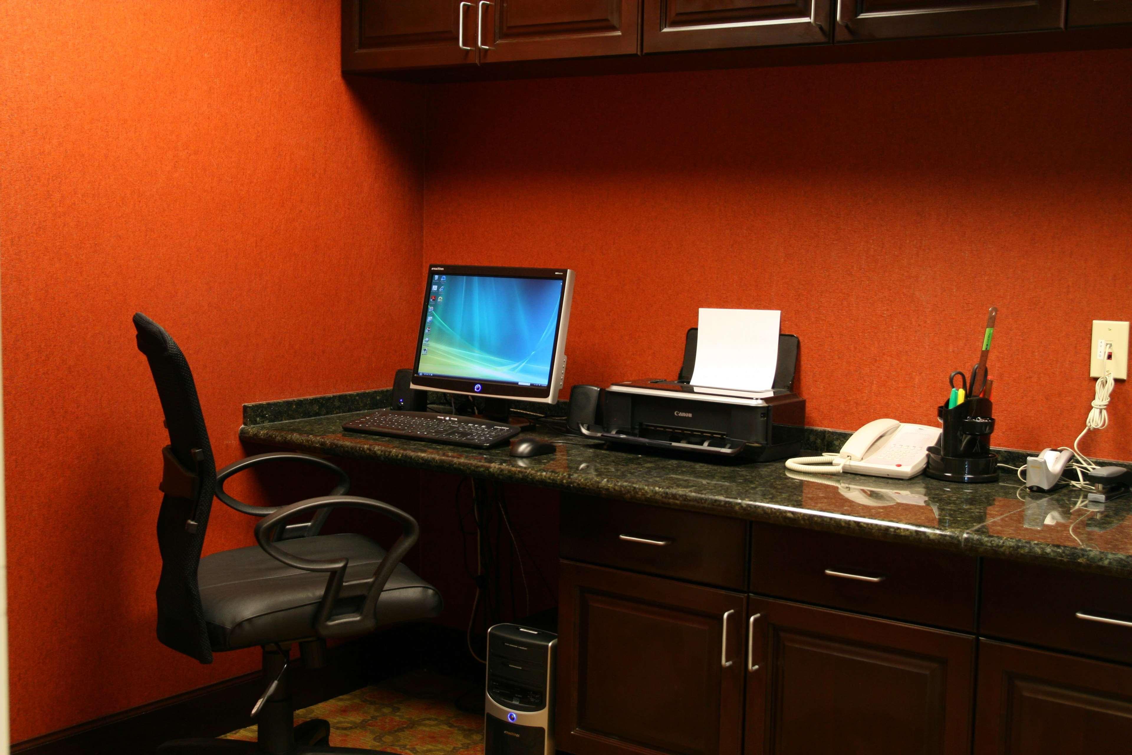 Homewood Suites By Hilton Macon-North Zařízení fotografie