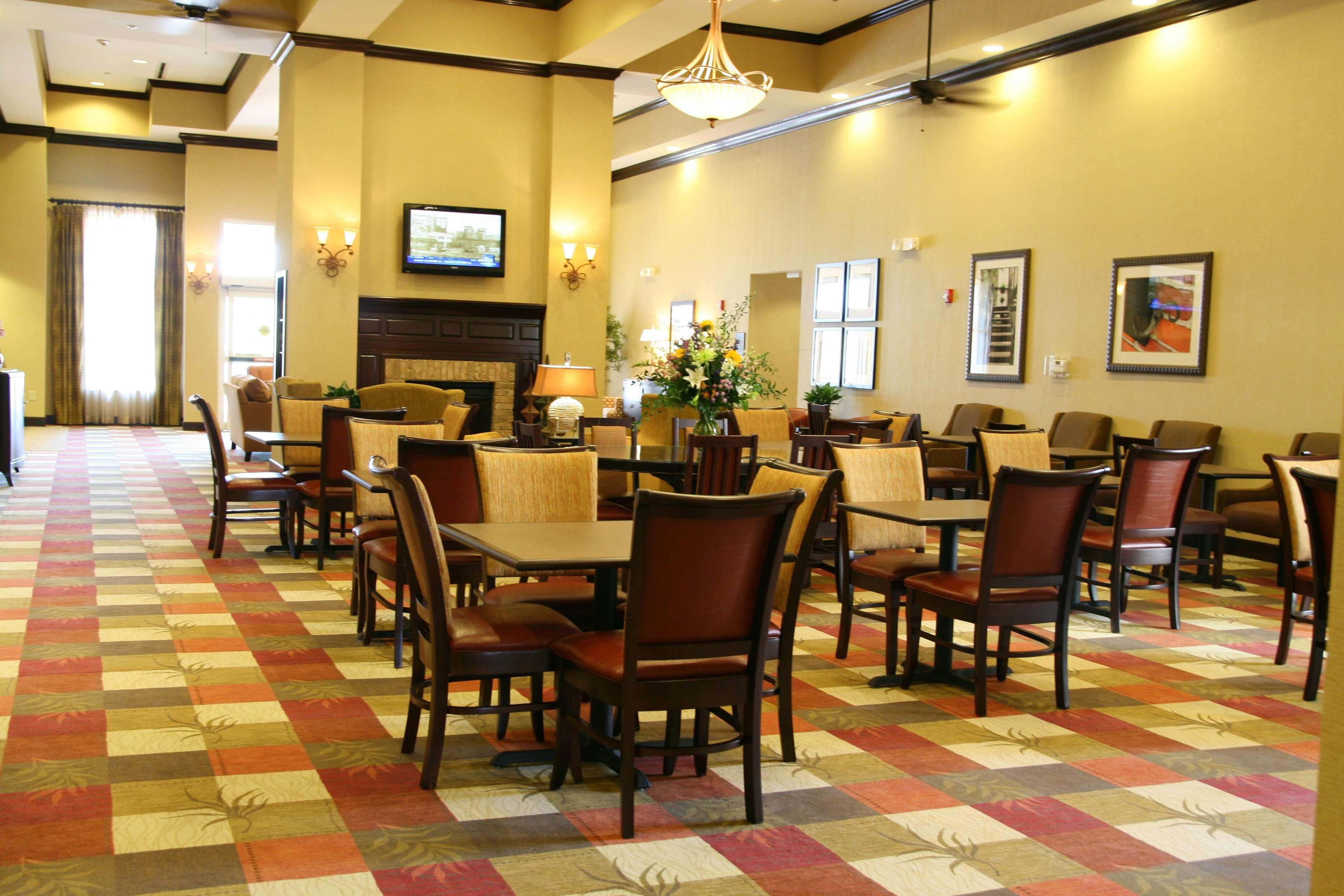 Homewood Suites By Hilton Macon-North Exteriér fotografie