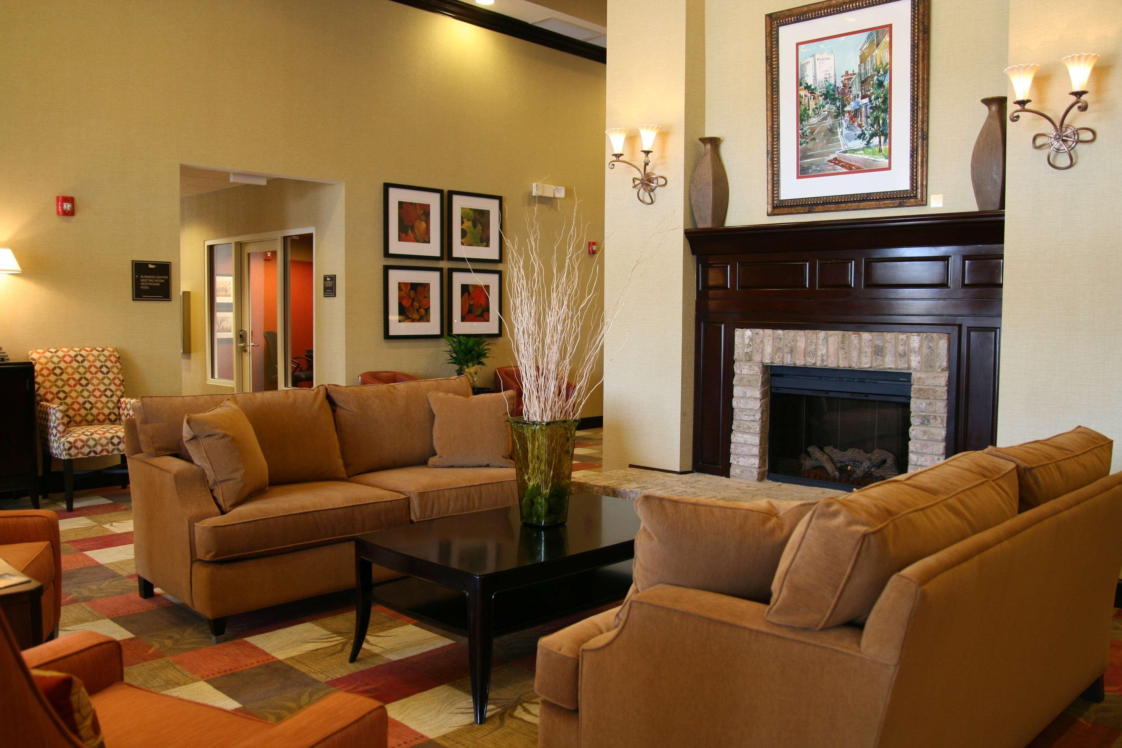 Homewood Suites By Hilton Macon-North Exteriér fotografie