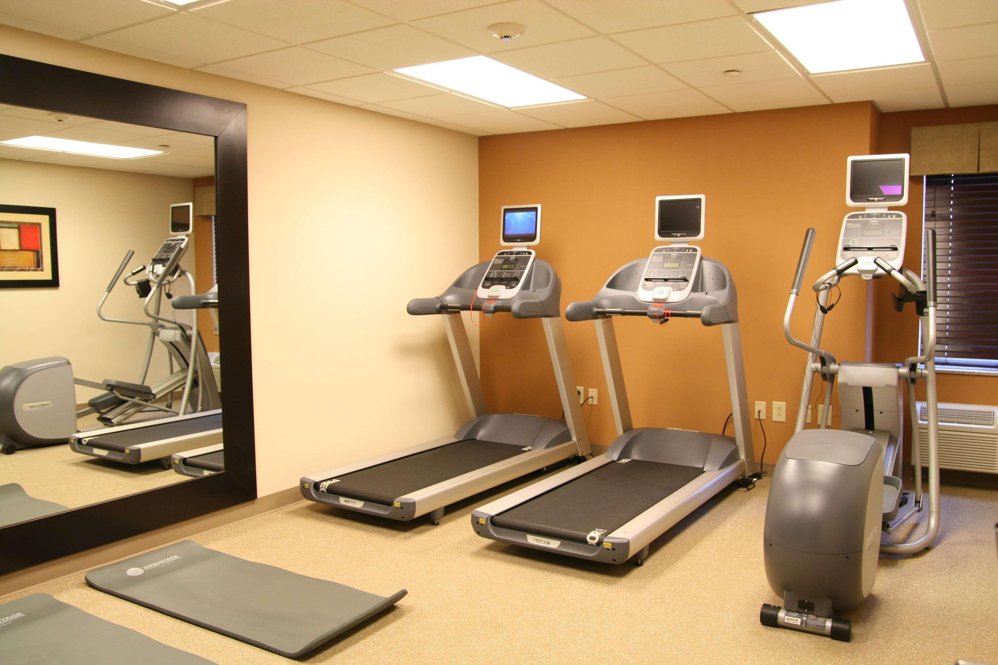 Homewood Suites By Hilton Macon-North Exteriér fotografie