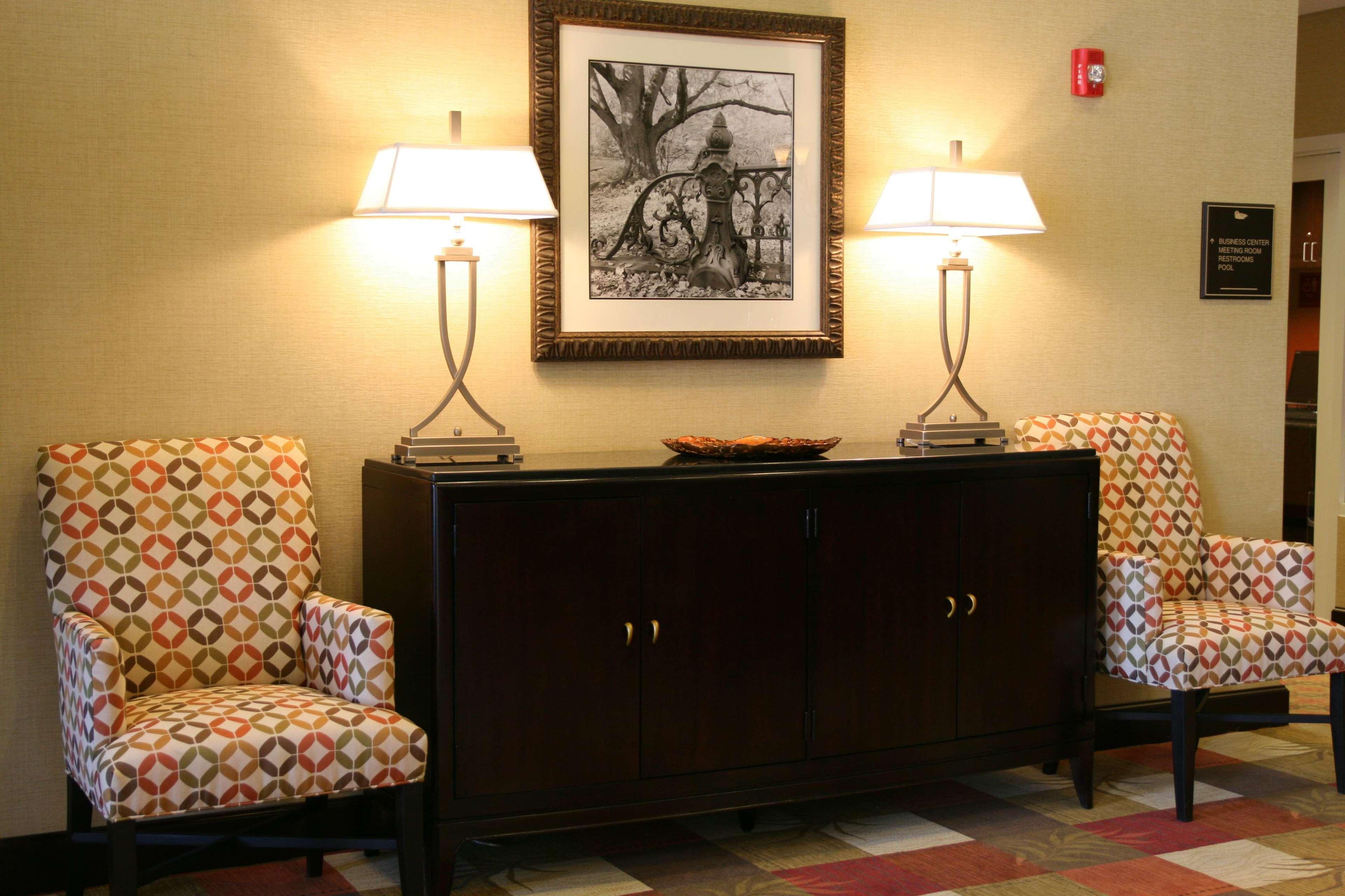 Homewood Suites By Hilton Macon-North Exteriér fotografie
