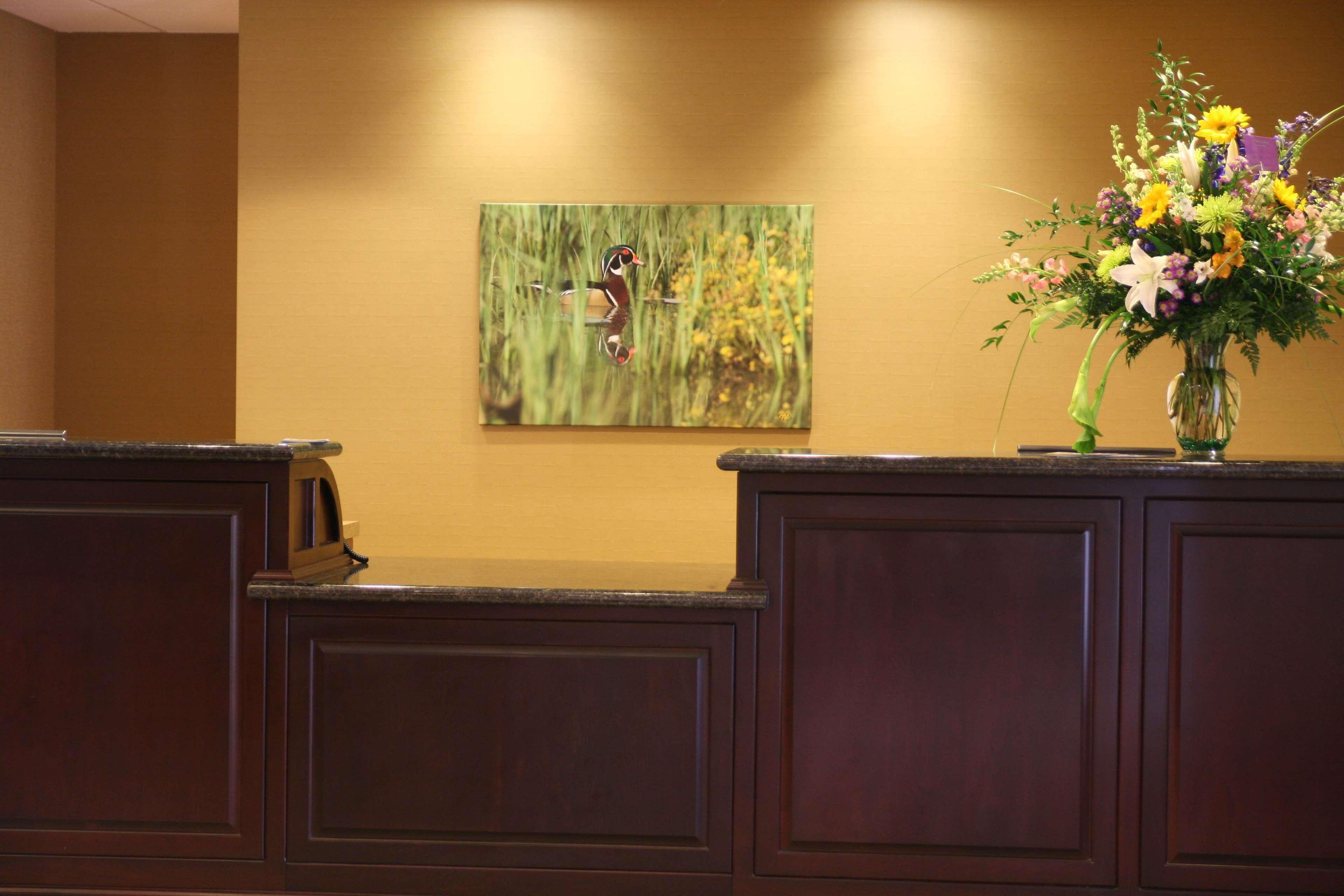 Homewood Suites By Hilton Macon-North Exteriér fotografie
