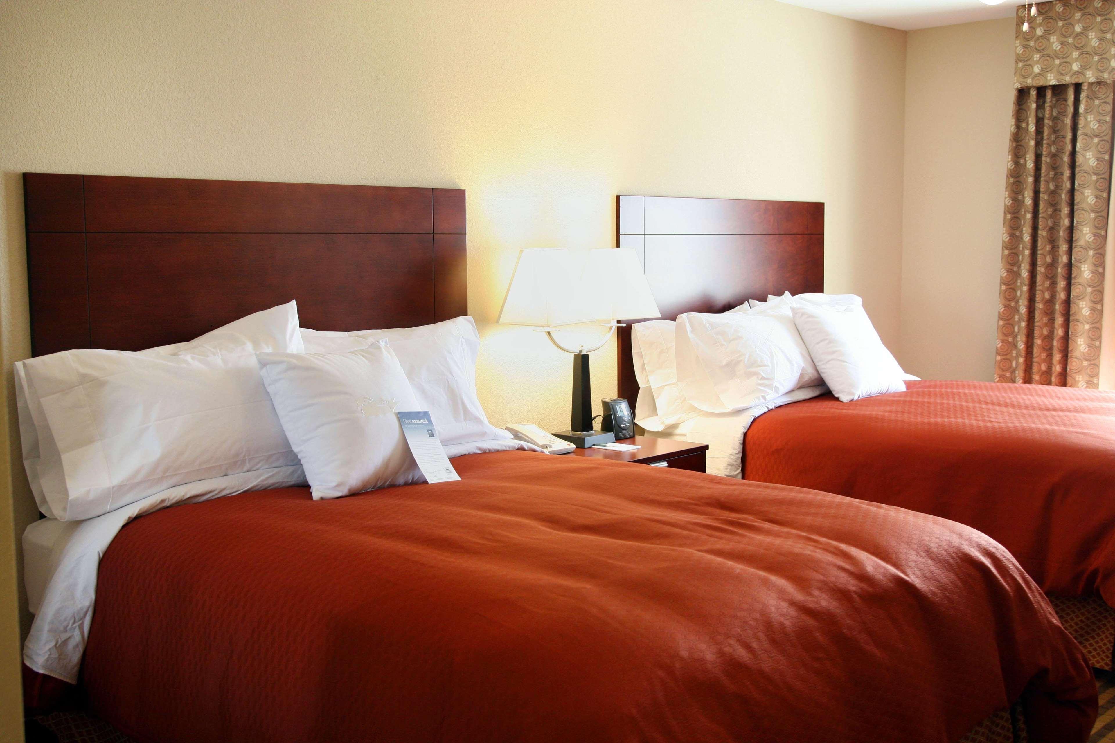 Homewood Suites By Hilton Macon-North Pokoj fotografie