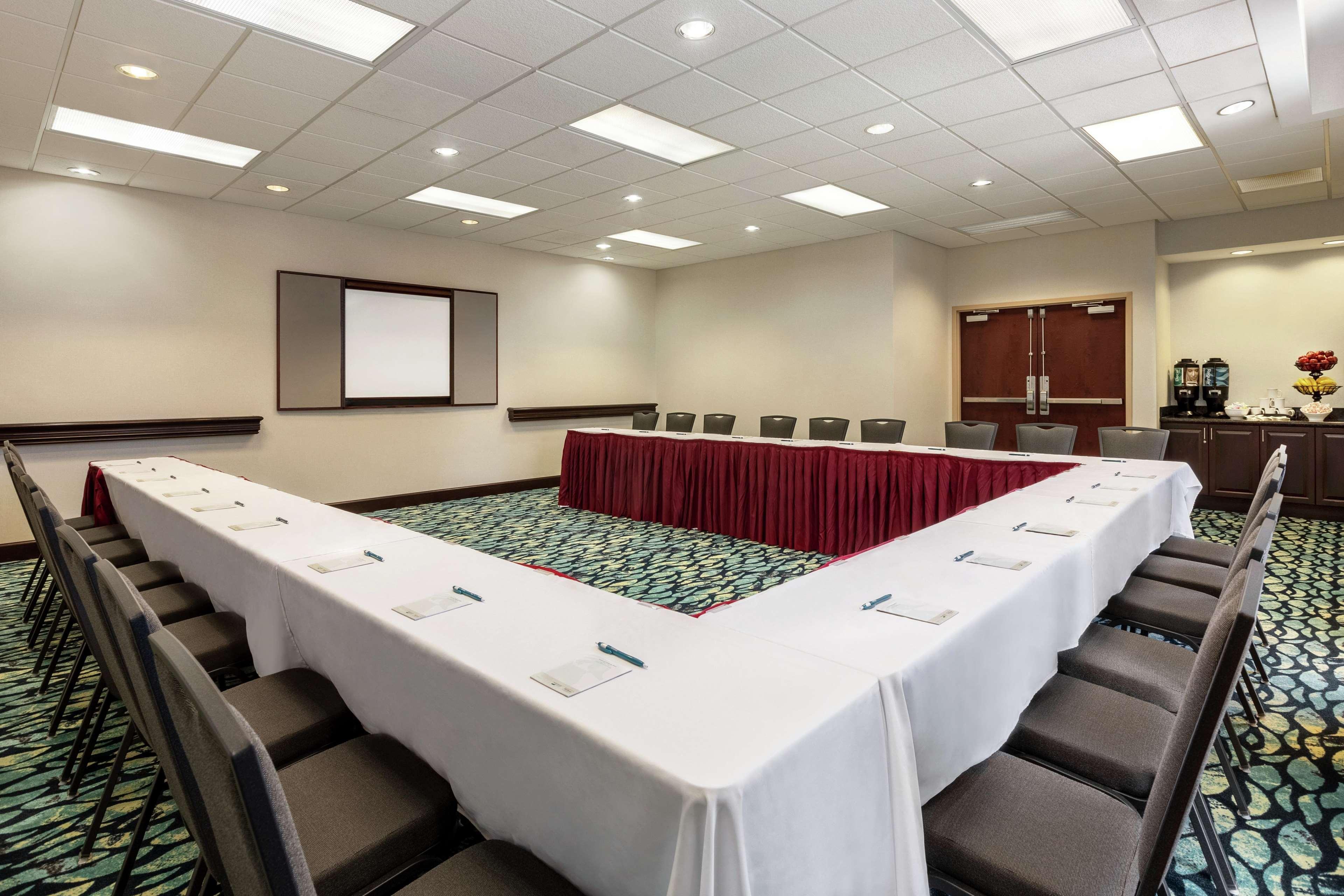 Homewood Suites By Hilton Macon-North Exteriér fotografie