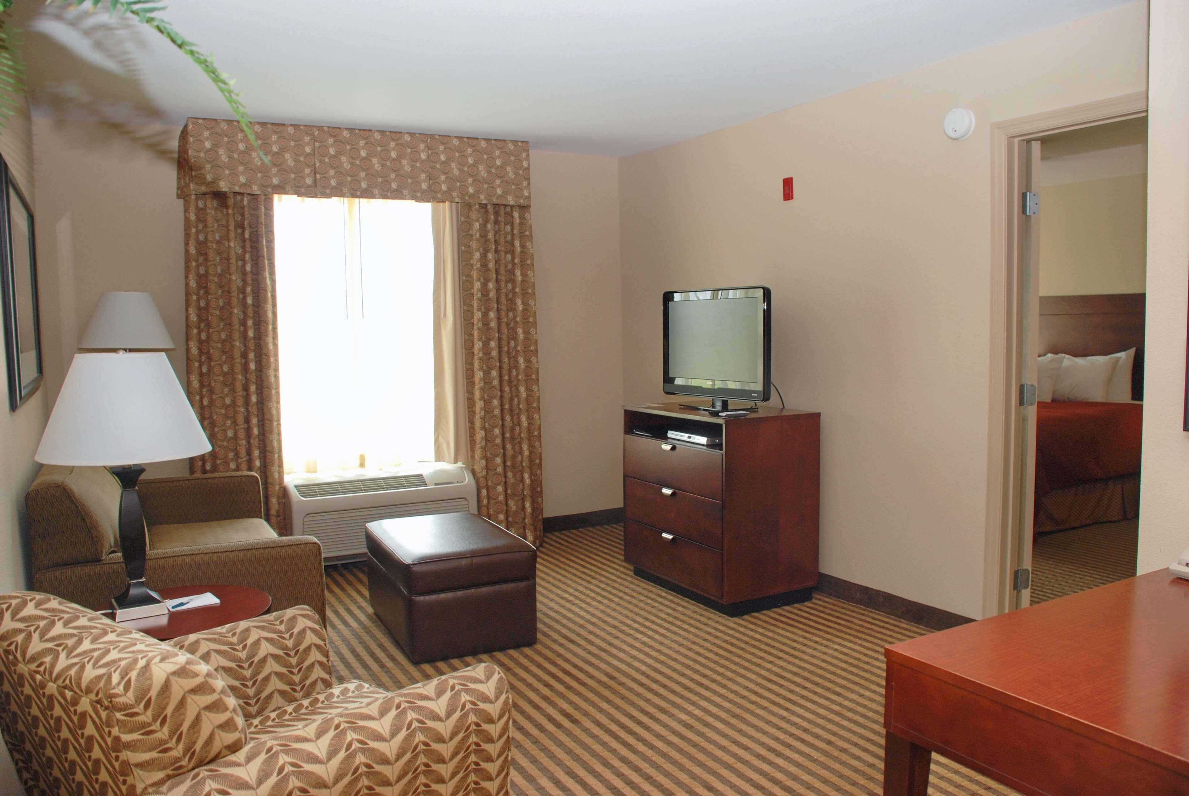 Homewood Suites By Hilton Macon-North Pokoj fotografie