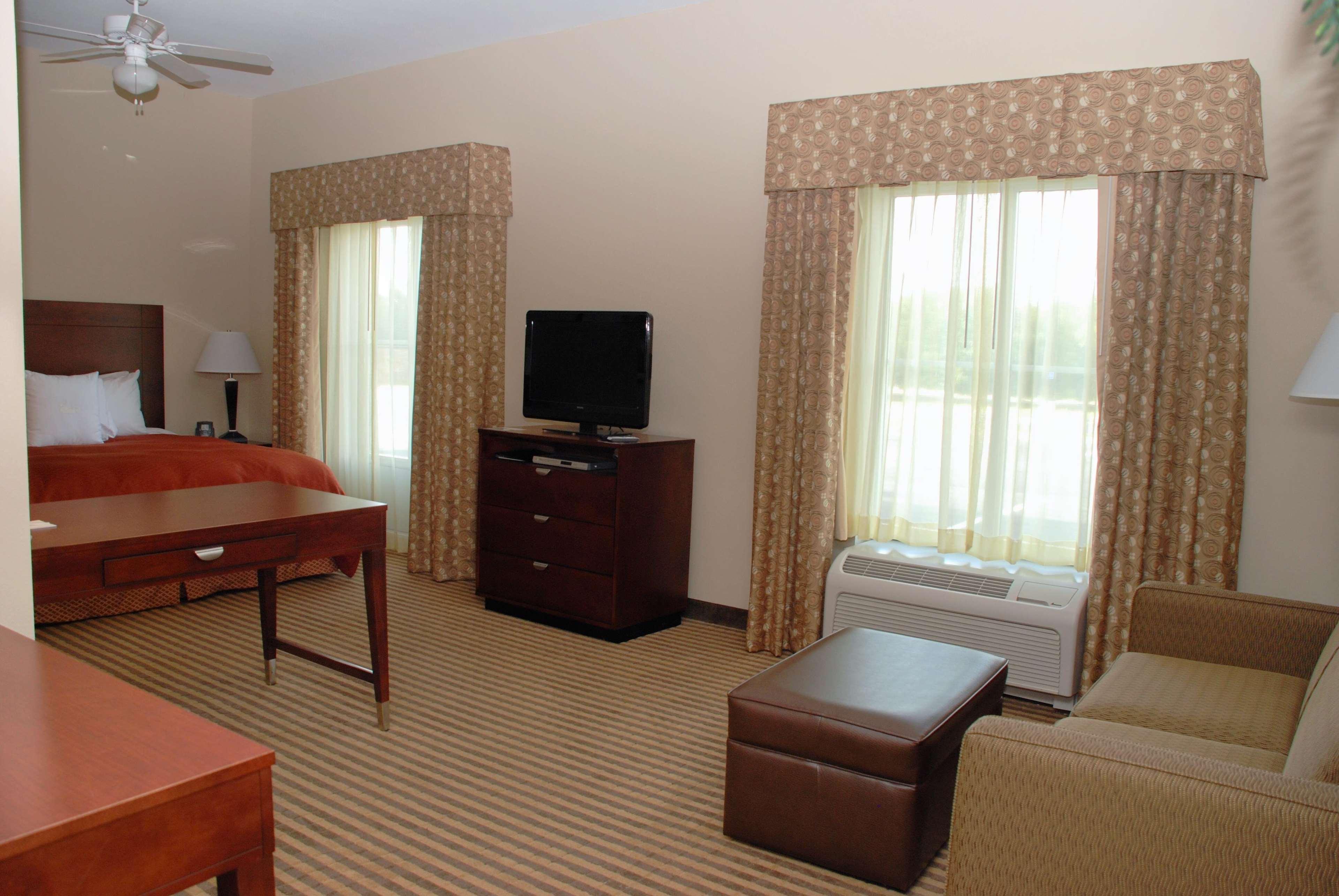 Homewood Suites By Hilton Macon-North Exteriér fotografie