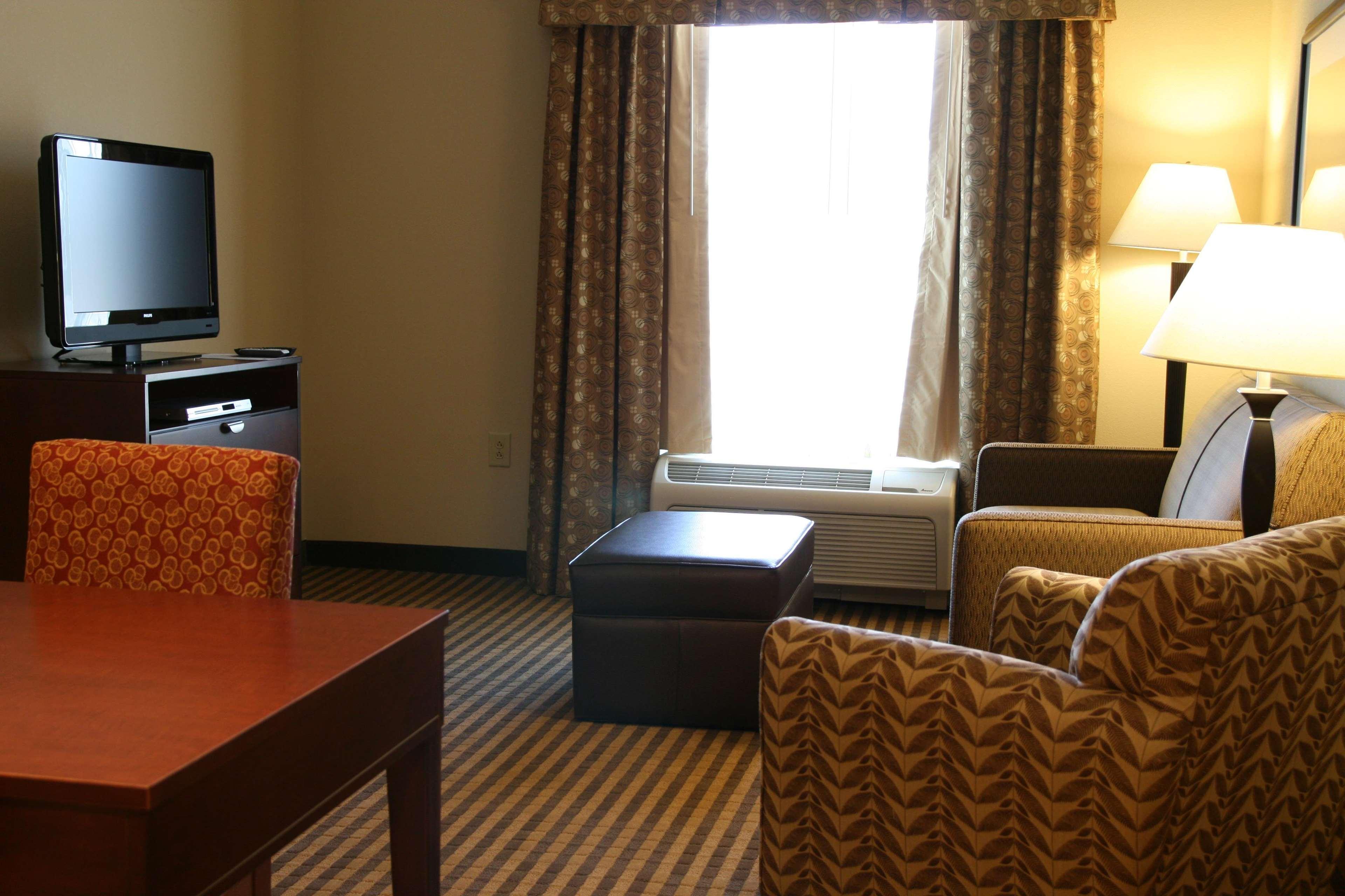 Homewood Suites By Hilton Macon-North Pokoj fotografie