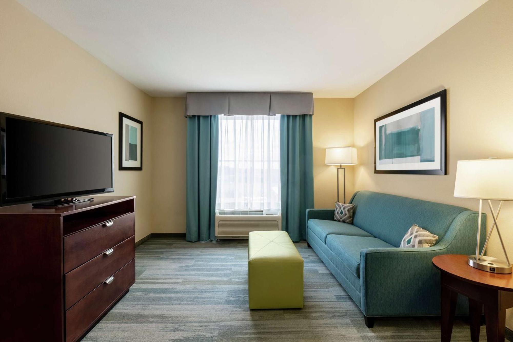 Homewood Suites By Hilton Macon-North Exteriér fotografie
