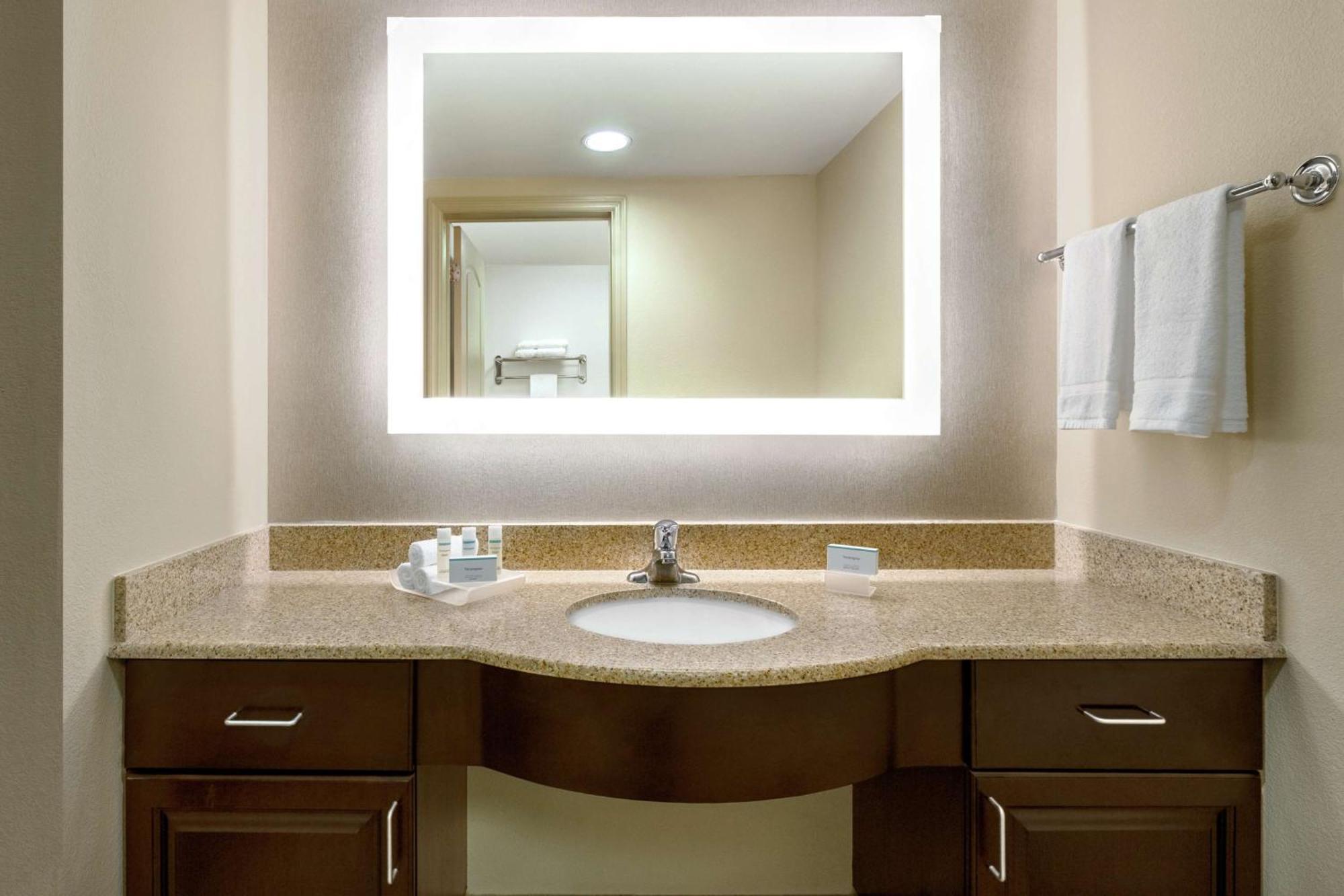 Homewood Suites By Hilton Macon-North Exteriér fotografie