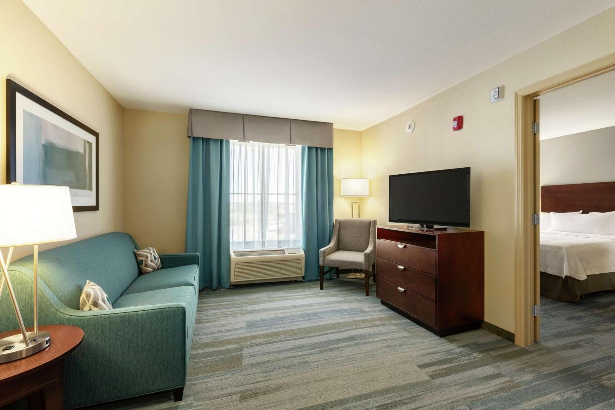 Homewood Suites By Hilton Macon-North Exteriér fotografie