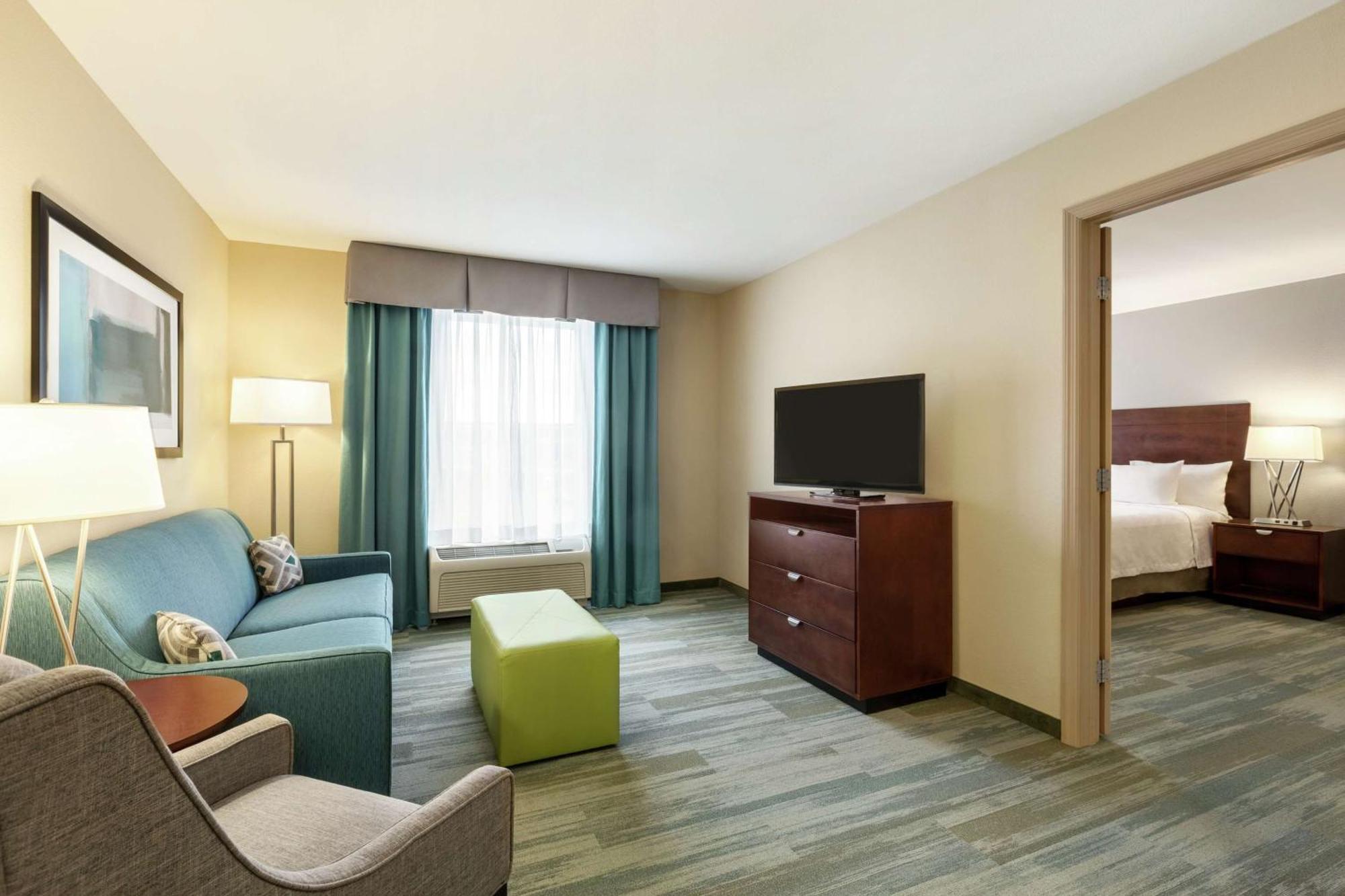 Homewood Suites By Hilton Macon-North Exteriér fotografie