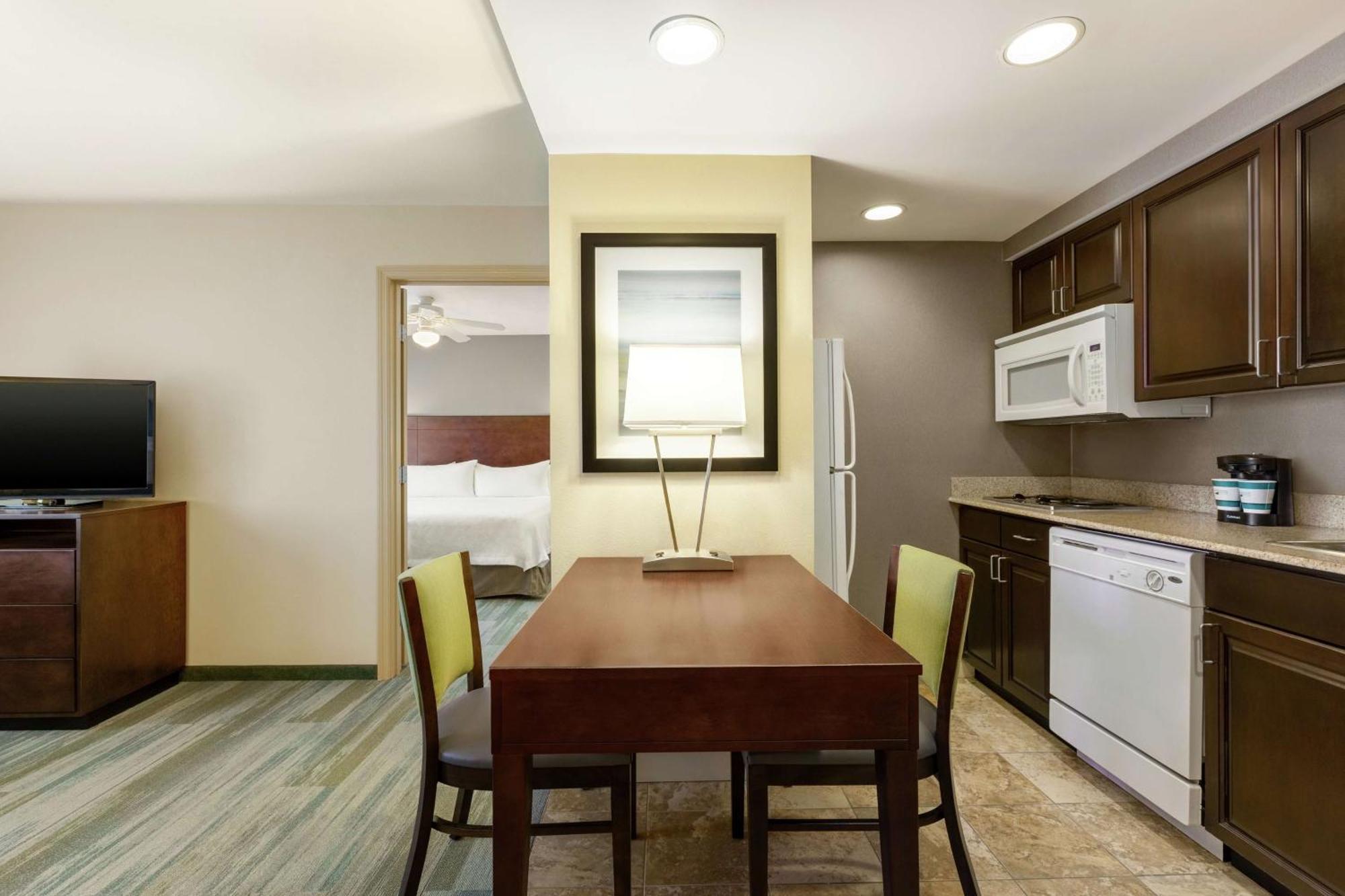 Homewood Suites By Hilton Macon-North Exteriér fotografie