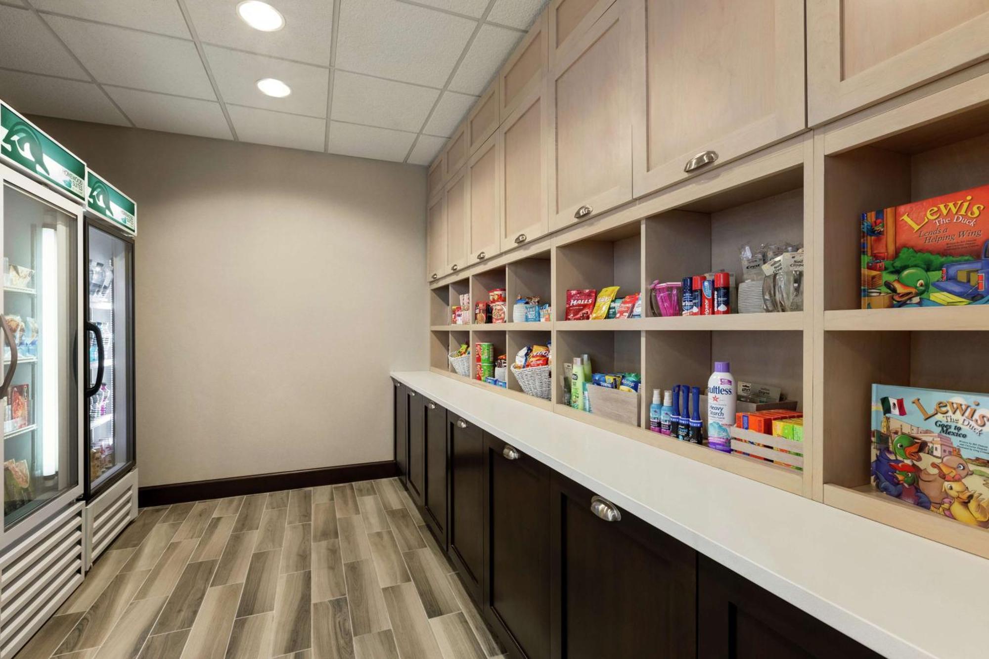 Homewood Suites By Hilton Macon-North Exteriér fotografie