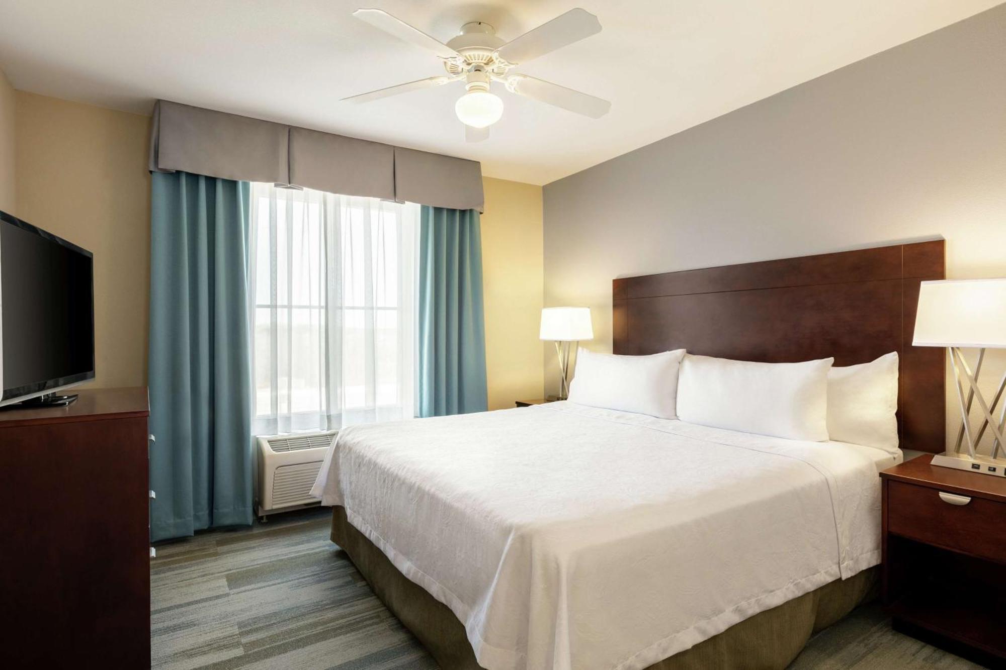Homewood Suites By Hilton Macon-North Exteriér fotografie