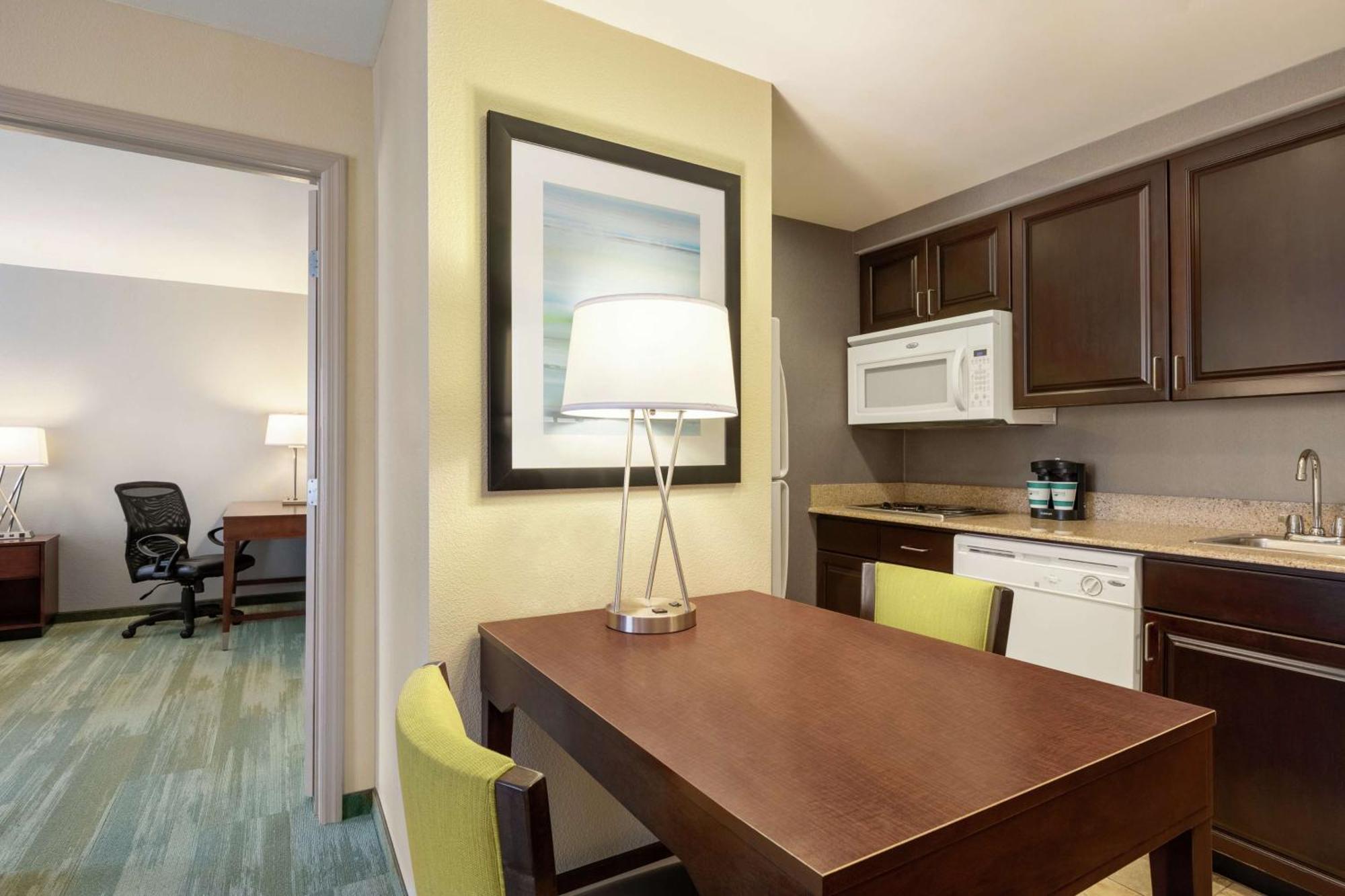 Homewood Suites By Hilton Macon-North Exteriér fotografie