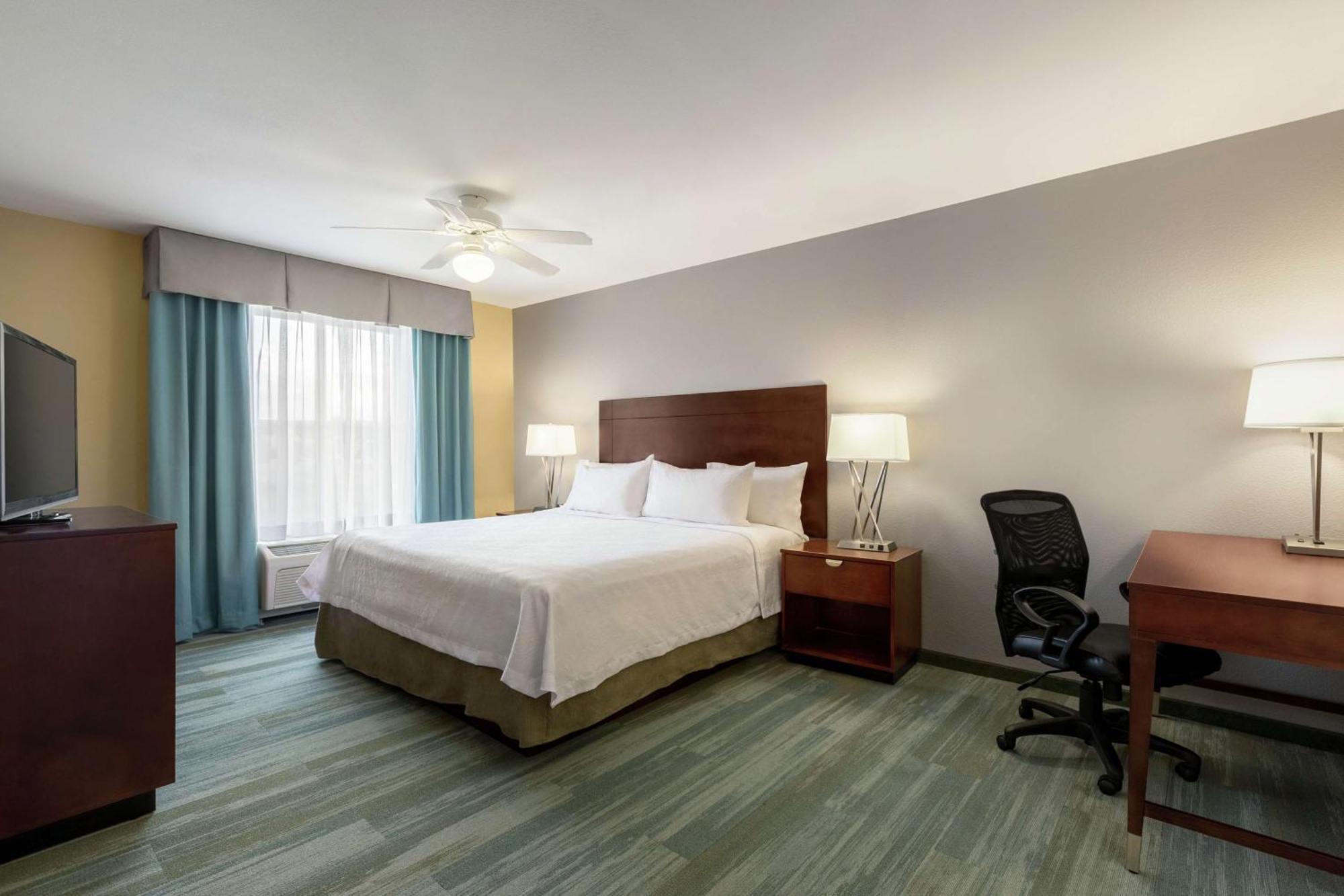 Homewood Suites By Hilton Macon-North Exteriér fotografie