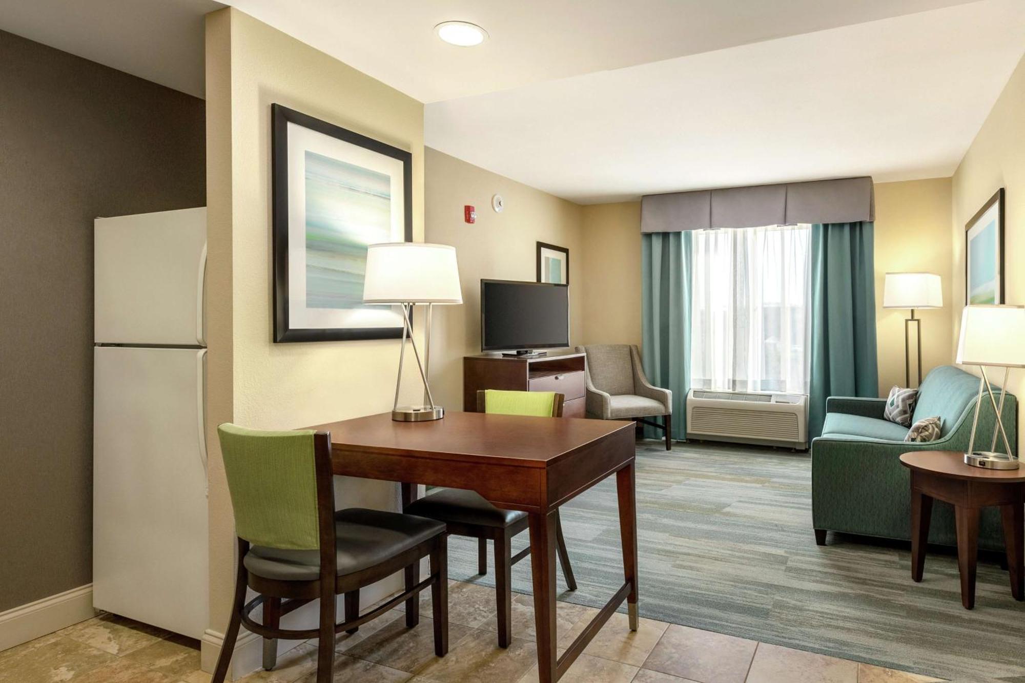 Homewood Suites By Hilton Macon-North Exteriér fotografie