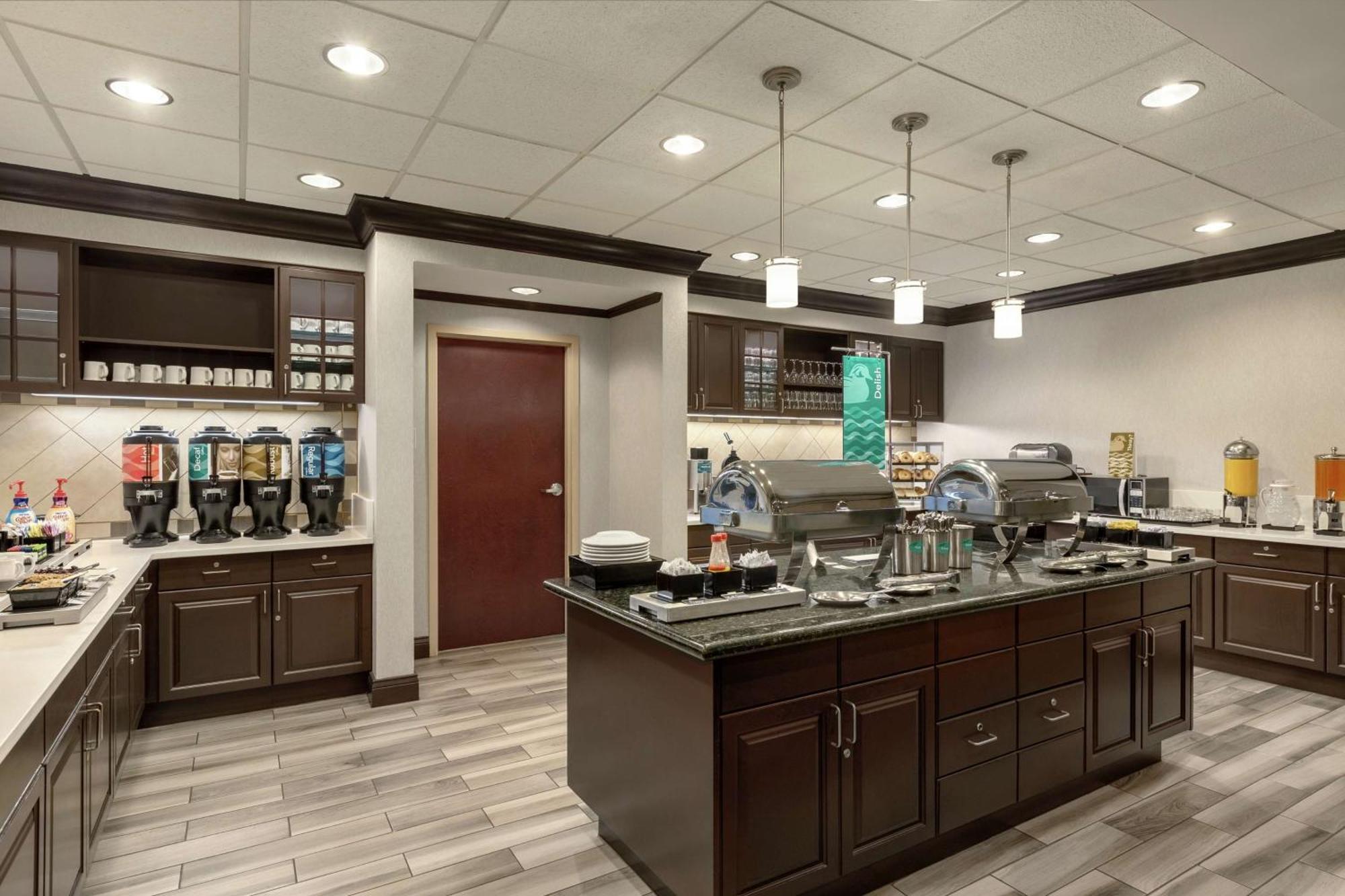 Homewood Suites By Hilton Macon-North Exteriér fotografie
