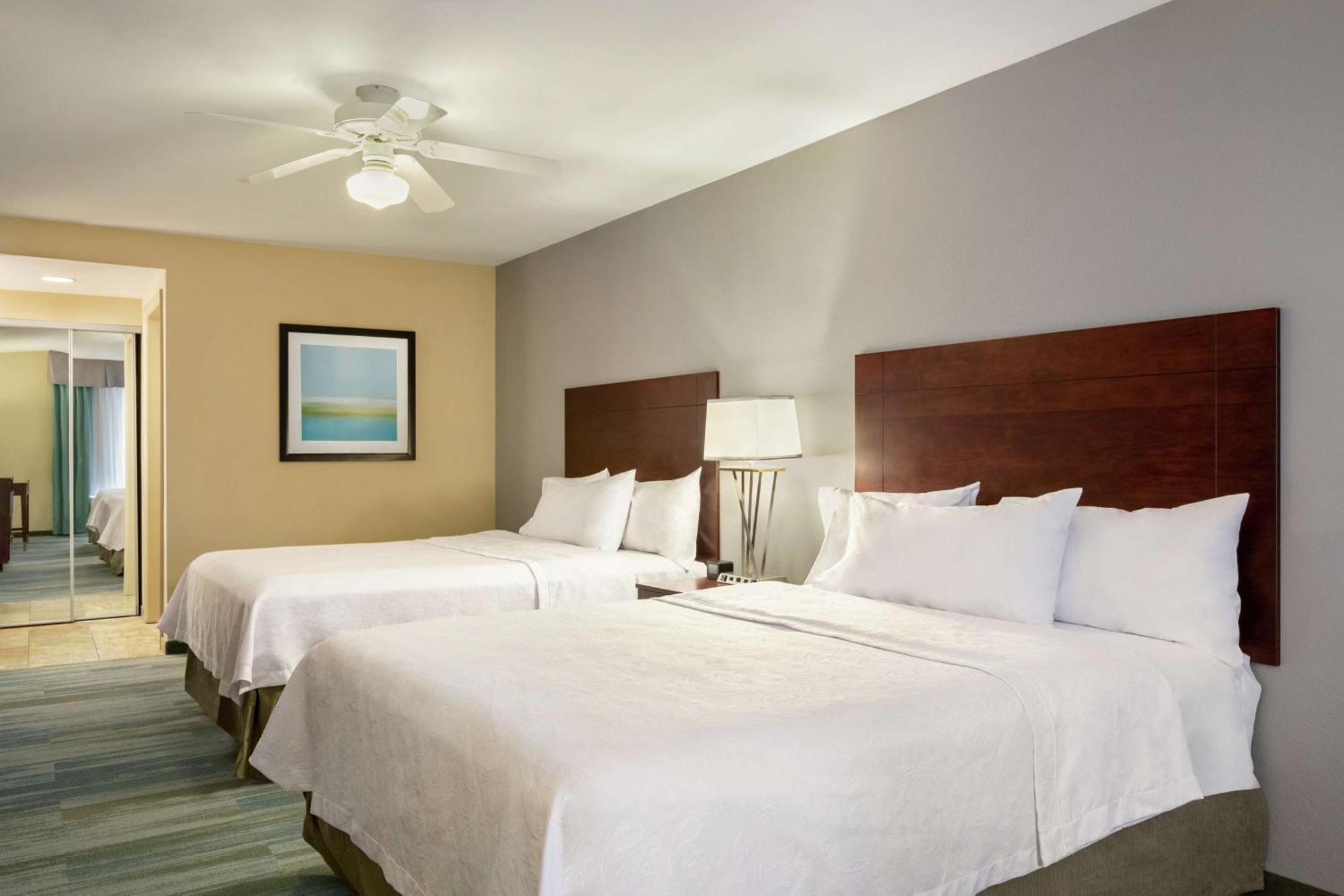 Homewood Suites By Hilton Macon-North Exteriér fotografie