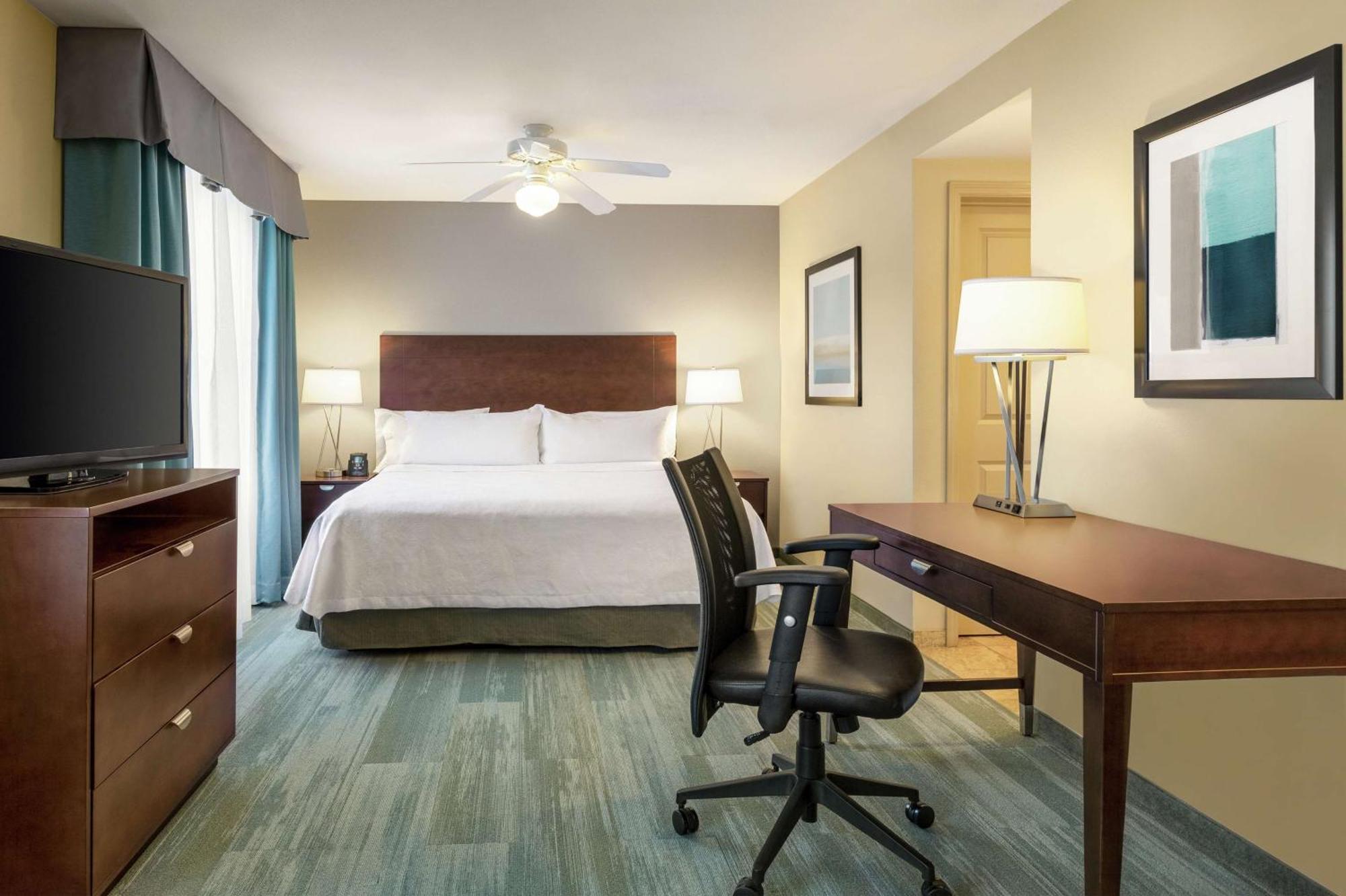 Homewood Suites By Hilton Macon-North Exteriér fotografie