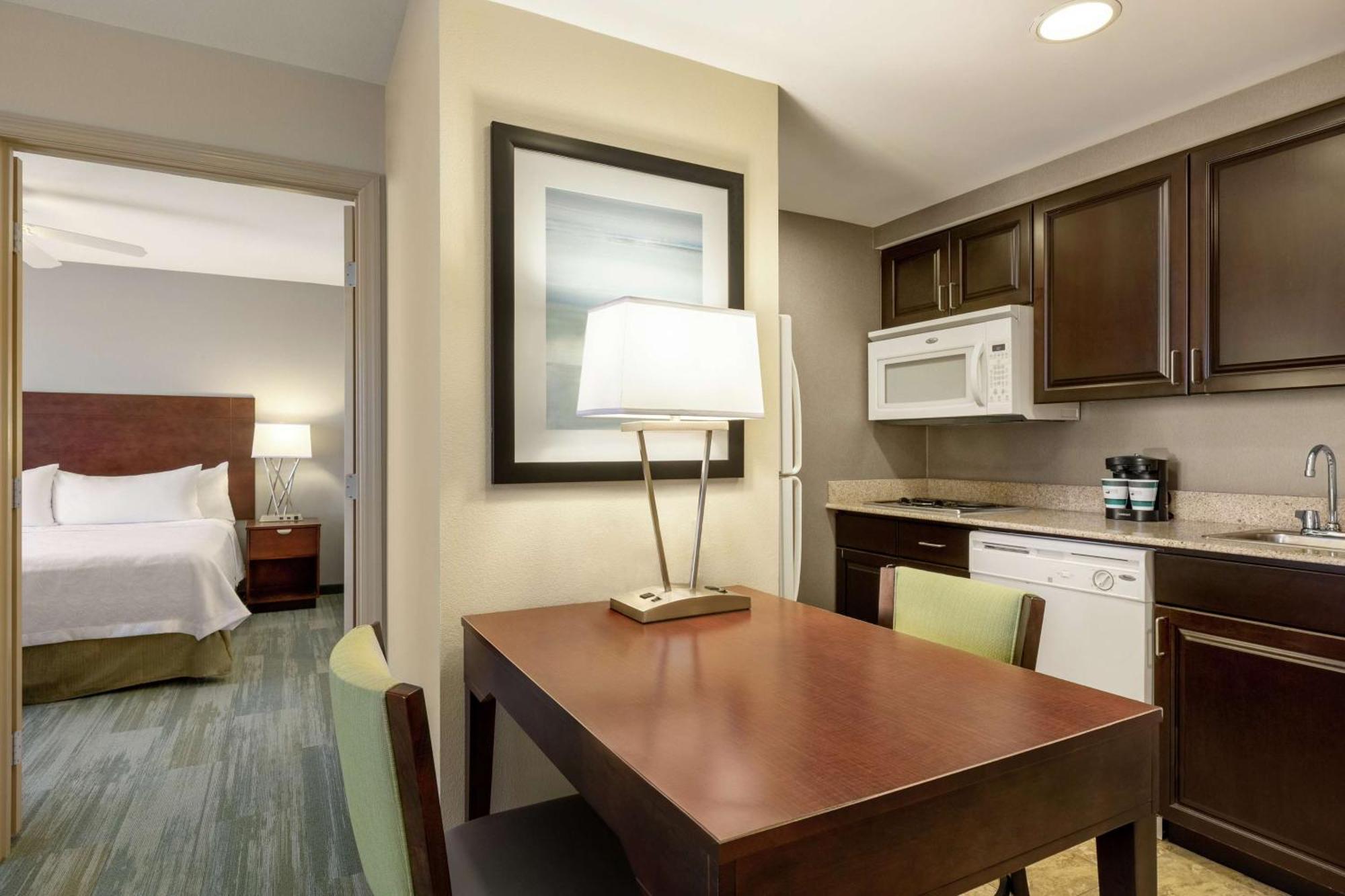 Homewood Suites By Hilton Macon-North Exteriér fotografie