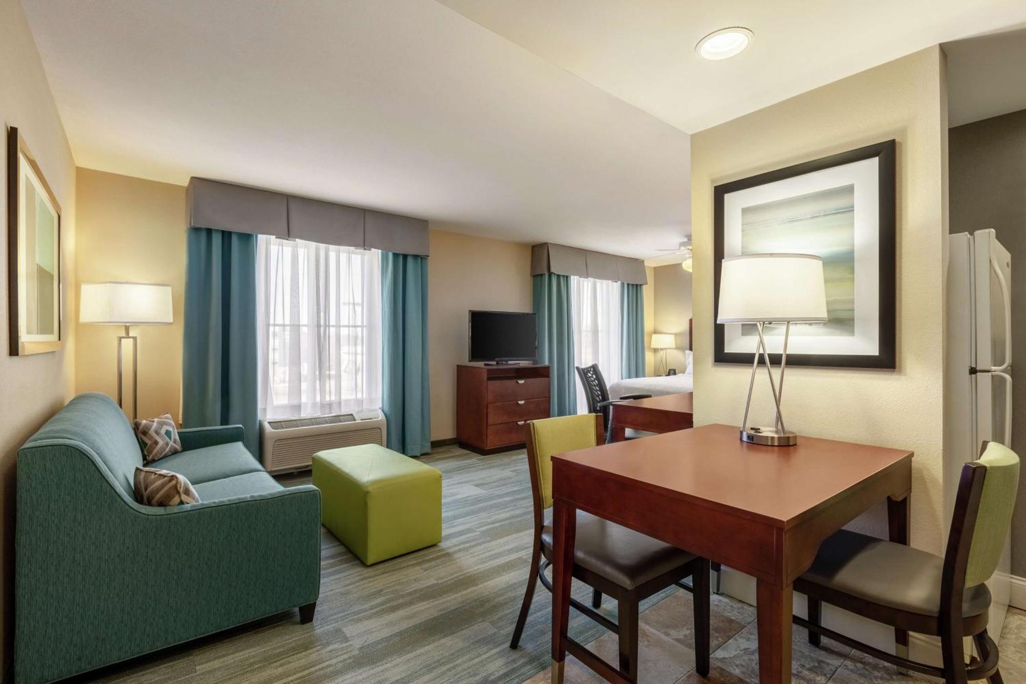 Homewood Suites By Hilton Macon-North Exteriér fotografie
