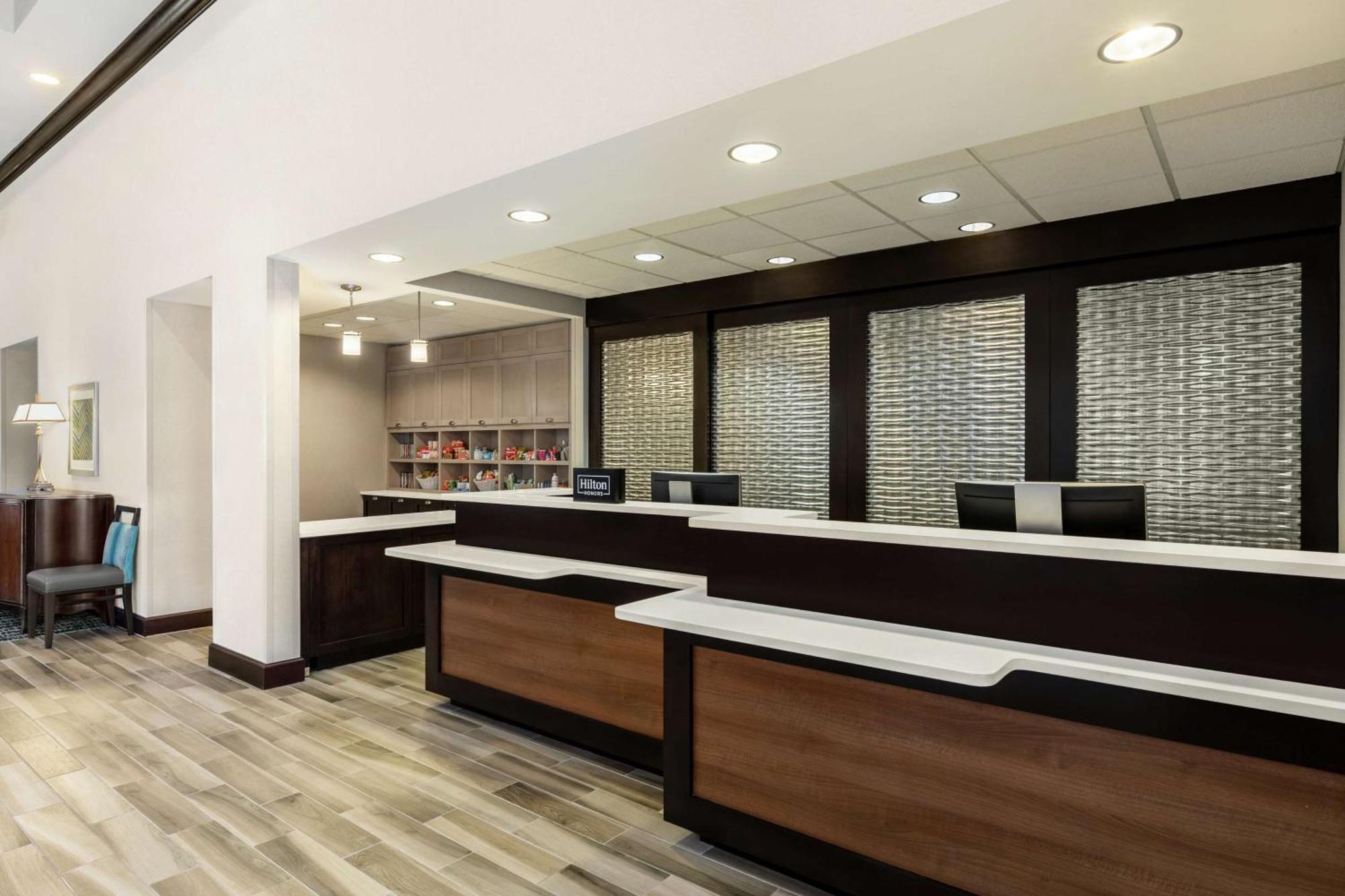 Homewood Suites By Hilton Macon-North Exteriér fotografie