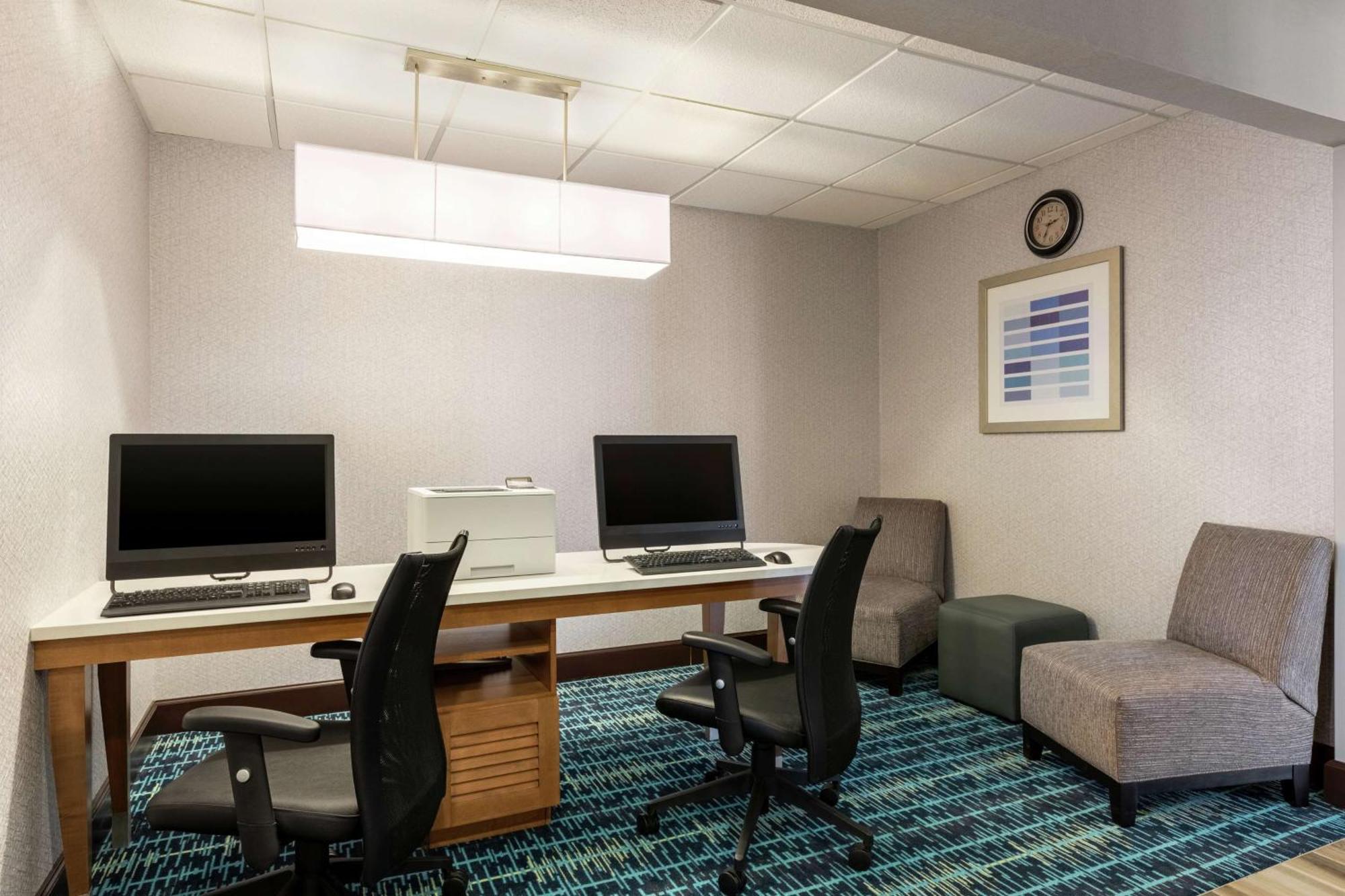 Homewood Suites By Hilton Macon-North Exteriér fotografie