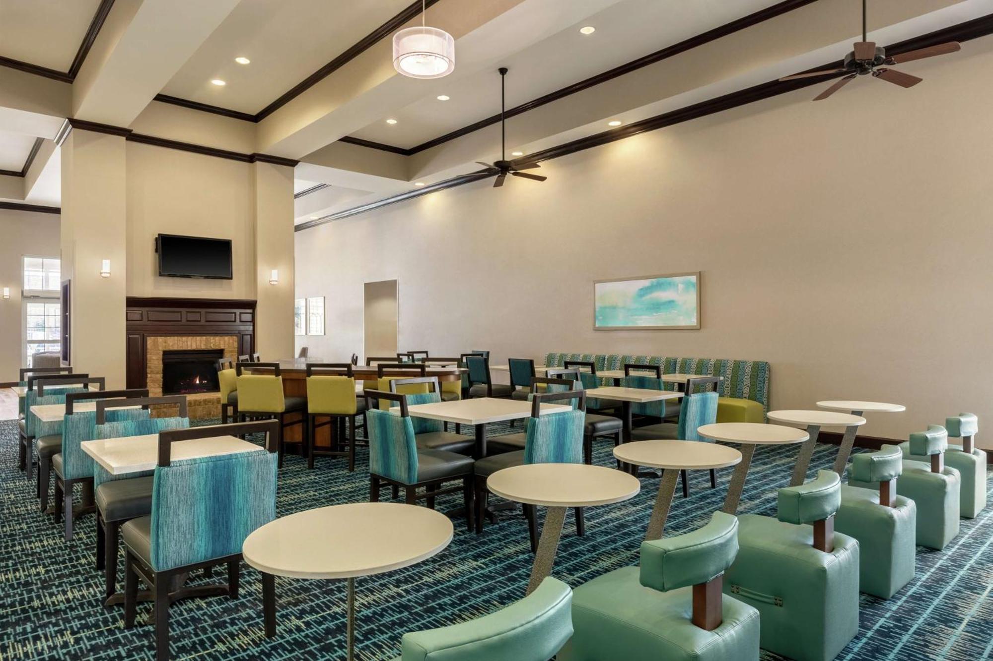 Homewood Suites By Hilton Macon-North Exteriér fotografie