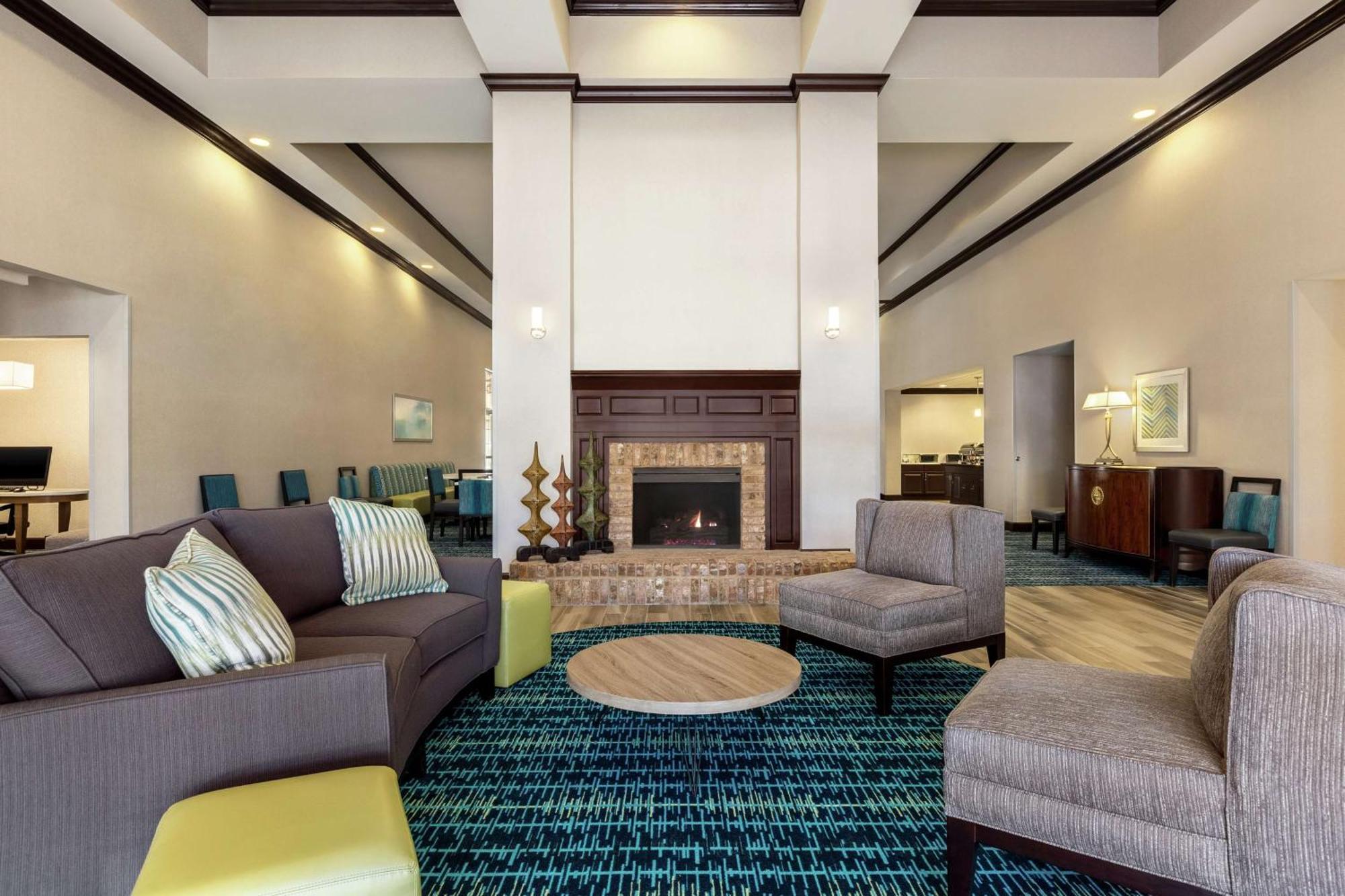 Homewood Suites By Hilton Macon-North Exteriér fotografie