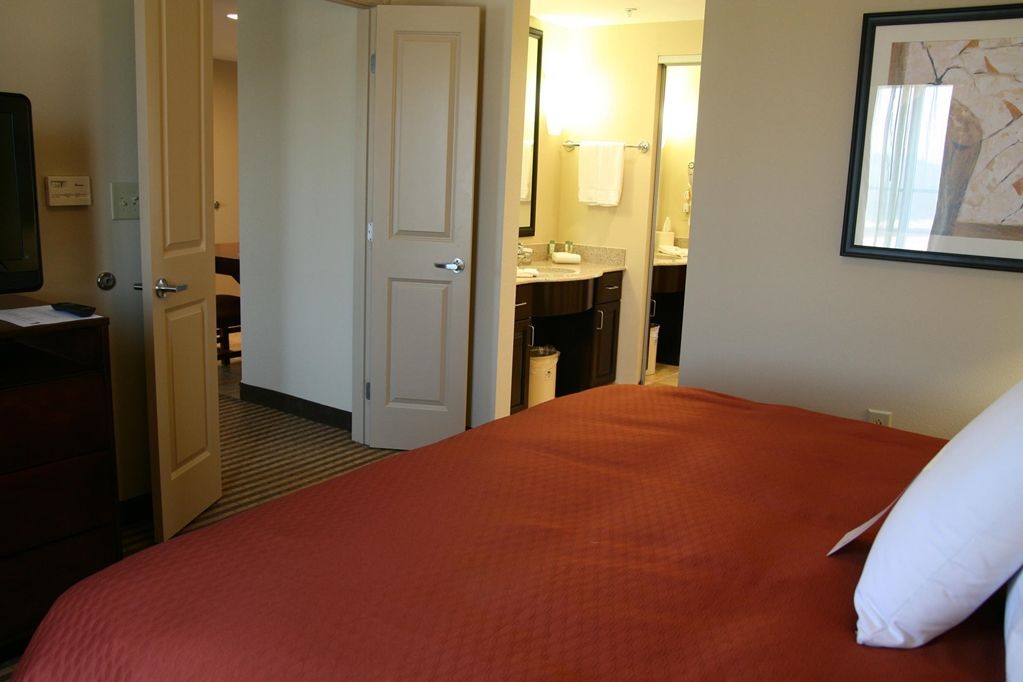 Homewood Suites By Hilton Macon-North Pokoj fotografie